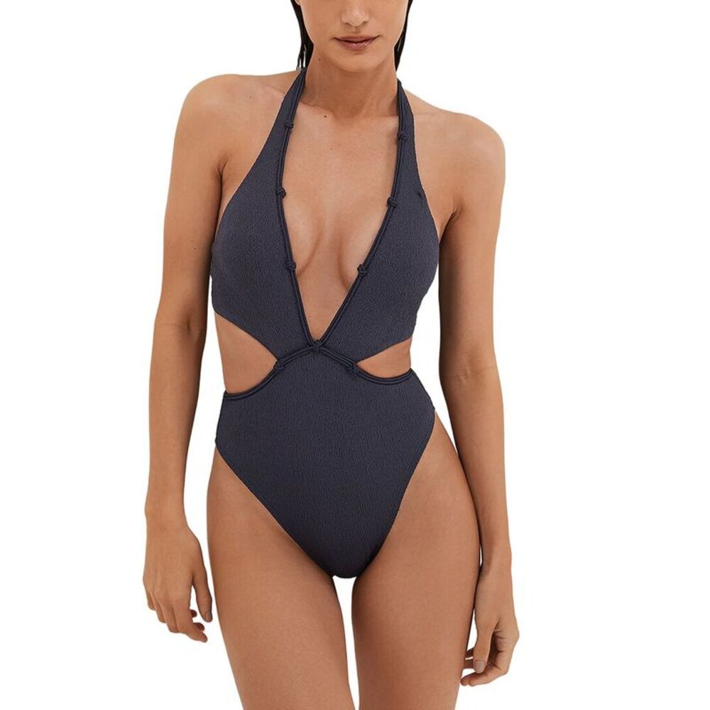 Vix Womens Clea Brazilian One-Piece